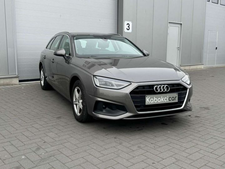 Audi A4 Avant 30 TDi Business Edition S tronic TVA RECUP - 1