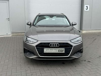 Audi A4 Avant 30 TDi Business Edition S tronic TVA RECUP   - 2