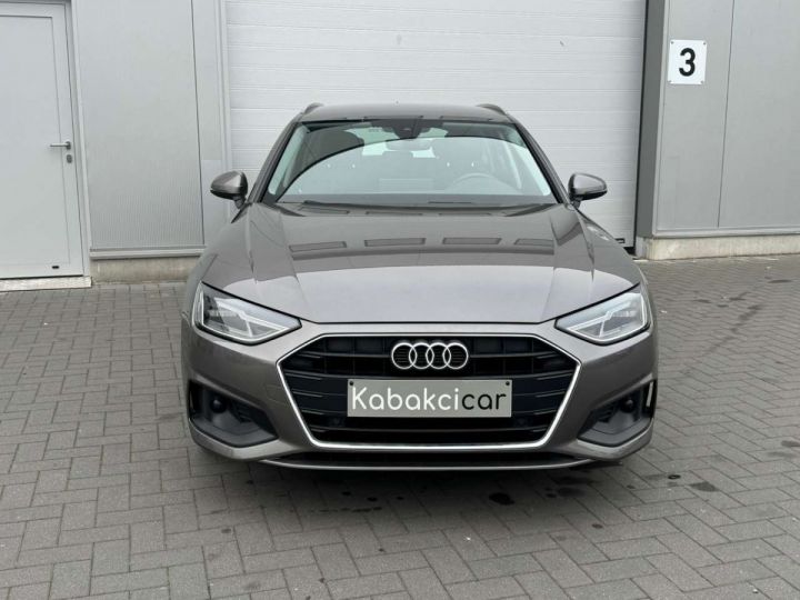 Audi A4 Avant 30 TDi Business Edition S tronic TVA RECUP - 2