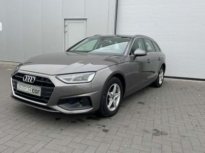 Audi A4 Avant 30 TDi Business Edition S tronic TVA RECUP   - 3