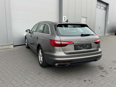 Audi A4 Avant 30 TDi Business Edition S tronic TVA RECUP   - 4