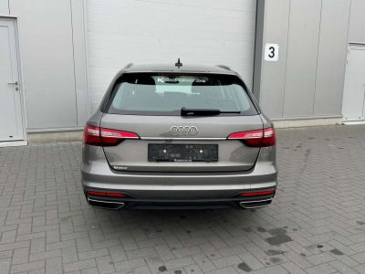 Audi A4 Avant 30 TDi Business Edition S tronic TVA RECUP   - 5