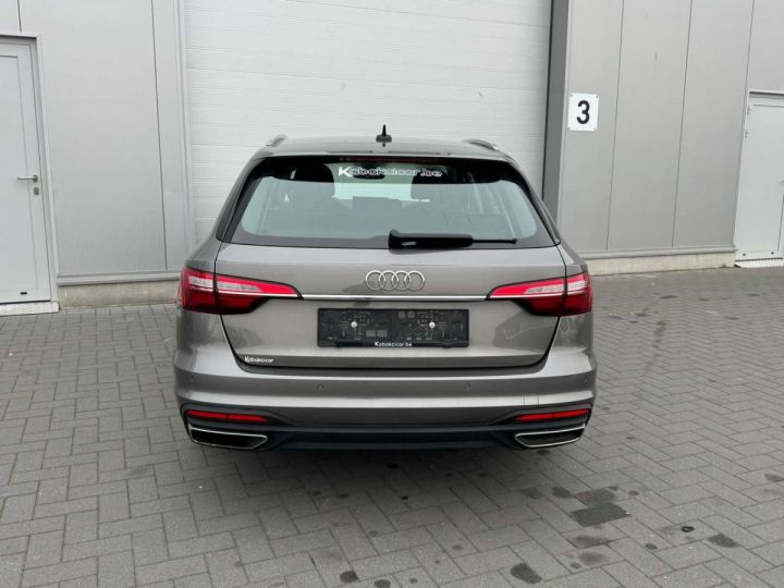 Audi A4 Avant 30 TDi Business Edition S tronic TVA RECUP - 5