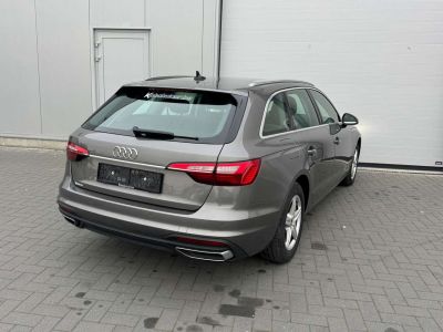 Audi A4 Avant 30 TDi Business Edition S tronic TVA RECUP   - 6