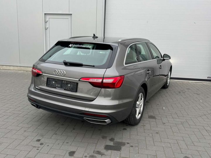 Audi A4 Avant 30 TDi Business Edition S tronic TVA RECUP - 6