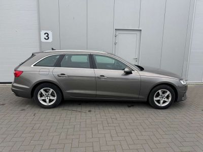 Audi A4 Avant 30 TDi Business Edition S tronic TVA RECUP   - 7