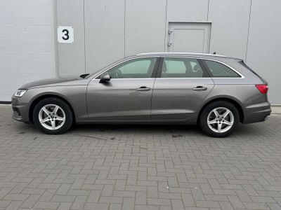 Audi A4 Avant 30 TDi Business Edition S tronic TVA RECUP   - 8