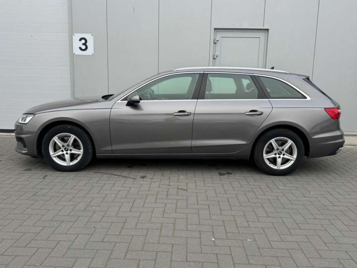 Audi A4 Avant 30 TDi Business Edition S tronic TVA RECUP - 8