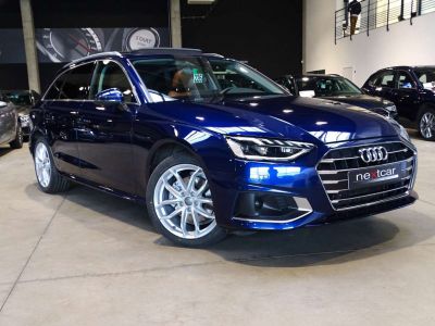 Audi A4 Avant 30TDi Adv STRONIC TOIT PANO-LED-VIRTUAL-CUIR   - 2