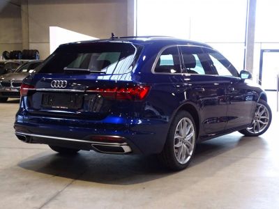 Audi A4 Avant 30TDi Adv STRONIC TOIT PANO-LED-VIRTUAL-CUIR   - 3