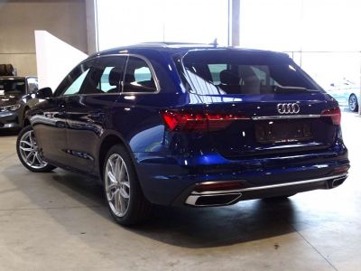 Audi A4 Avant 30TDi Adv STRONIC TOIT PANO-LED-VIRTUAL-CUIR   - 4