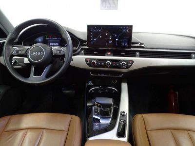 Audi A4 Avant 30TDi Adv STRONIC TOIT PANO-LED-VIRTUAL-CUIR   - 7