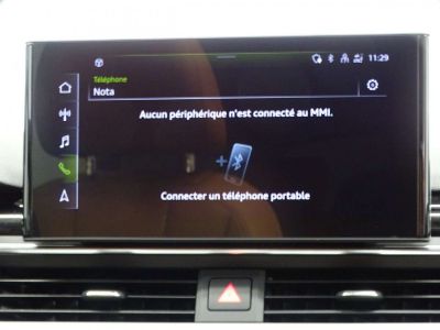 Audi A4 Avant 30TDi Adv STRONIC TOIT PANO-LED-VIRTUAL-CUIR   - 13