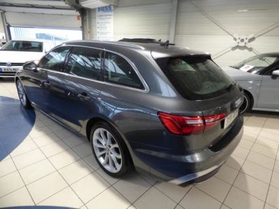 Audi A4 Avant 35 TDI 163 S tronic 7 AMBITION S line   - 4