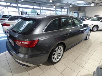 Audi A4 Avant 35 TDI 163 S tronic 7 AMBITION S line   - 5