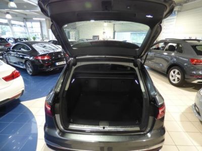 Audi A4 Avant 35 TDI 163 S tronic 7 AMBITION S line   - 6