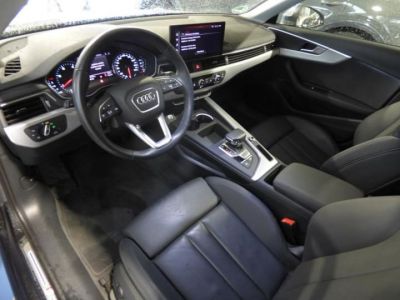 Audi A4 Avant 35 TDI 163 S tronic 7 AMBITION S line   - 7