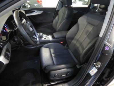 Audi A4 Avant 35 TDI 163 S tronic 7 AMBITION S line   - 8