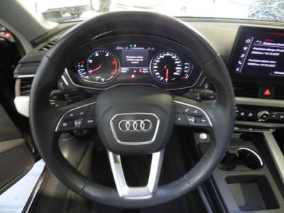 Audi A4 Avant 35 TDI 163 S tronic 7 AMBITION S line   - 10