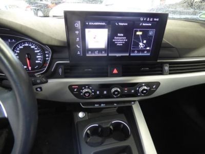 Audi A4 Avant 35 TDI 163 S tronic 7 AMBITION S line   - 20