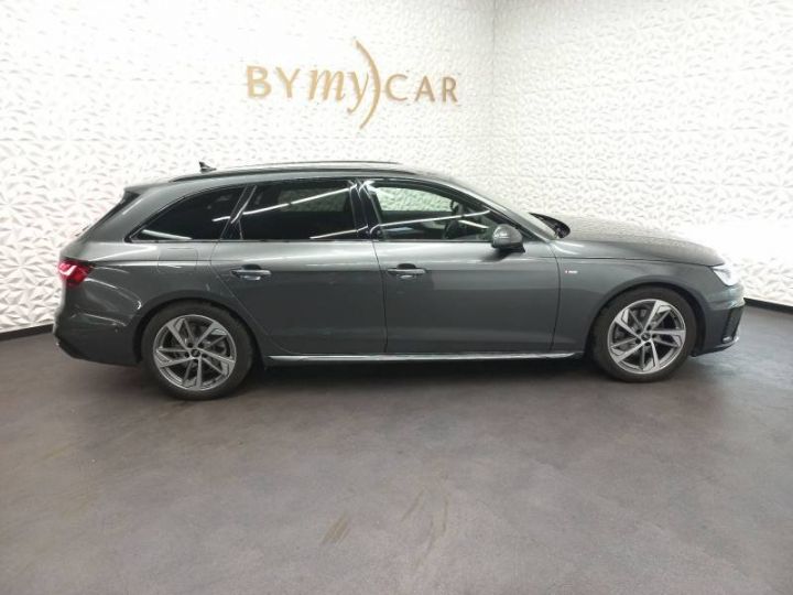 Audi A4 Avant 35 TDI 163 S tronic 7 Competition - 2