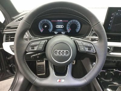 Audi A4 Avant 35 TDI 163 S tronic 7 Competition   - 5