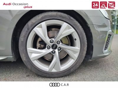 Audi A4 Avant 35 TDI 163 S tronic 7 S line   - 9