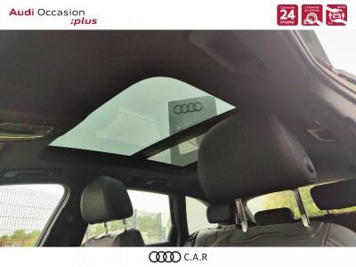 Audi A4 Avant 35 TDI 163 S tronic 7 S line   - 11