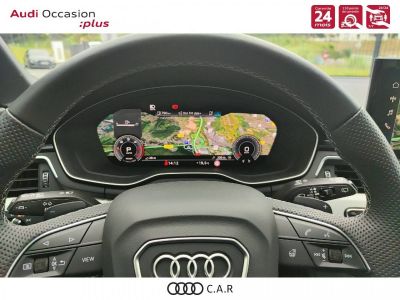 Audi A4 Avant 35 TDI 163 S tronic 7 S line   - 13