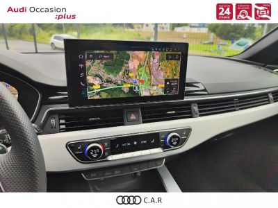 Audi A4 Avant 35 TDI 163 S tronic 7 S line   - 14