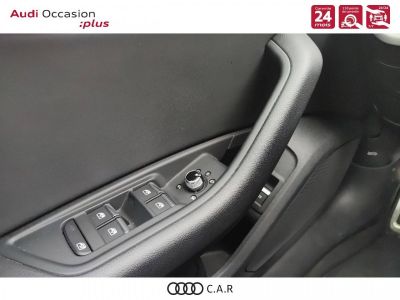 Audi A4 Avant 35 TDI 163 S tronic 7 S line   - 20