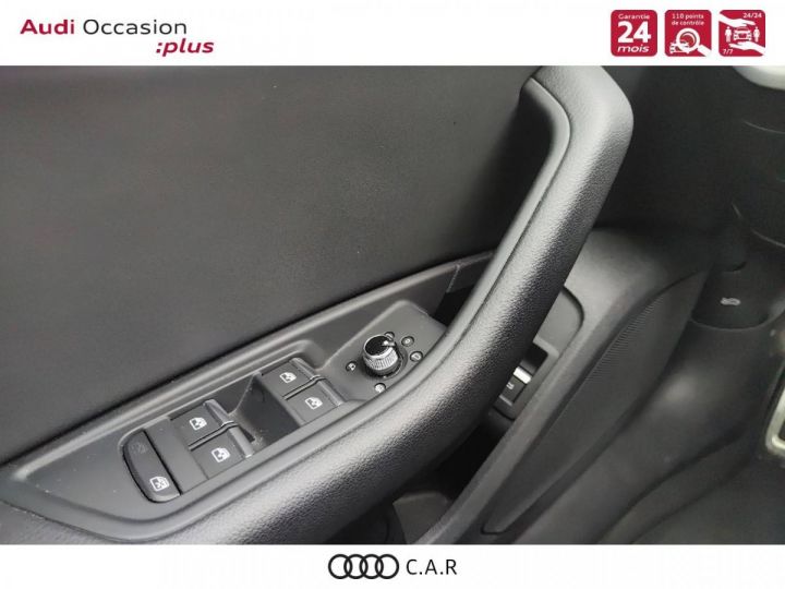 Audi A4 Avant 35 TDI 163 S tronic 7 S line - 20