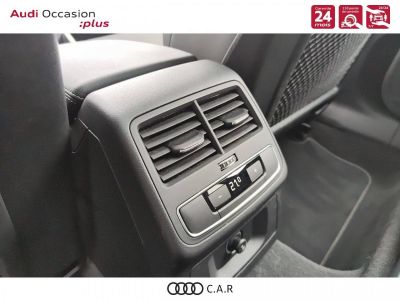 Audi A4 Avant 35 TDI 163 S tronic 7 S line   - 21