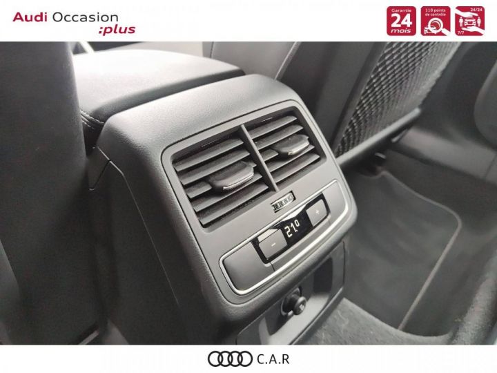 Audi A4 Avant 35 TDI 163 S tronic 7 S line - 21