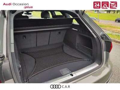 Audi A4 Avant 35 TDI 163 S tronic 7 S line   - 23