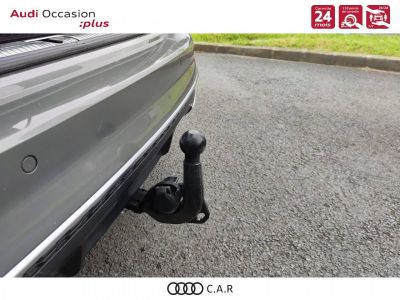 Audi A4 Avant 35 TDI 163 S tronic 7 S line   - 25