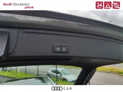 Audi A4 Avant 35 TDI 163 S tronic 7 S line   - 26