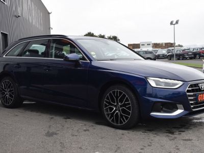 Audi A4 Avant 35 TDI 163CH BUSINESS LINE S TRONIC 7 9CV   - 20