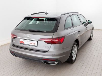 Audi A4 Avant 35 TDI S tr ACC NAVI LED RFK   - 2