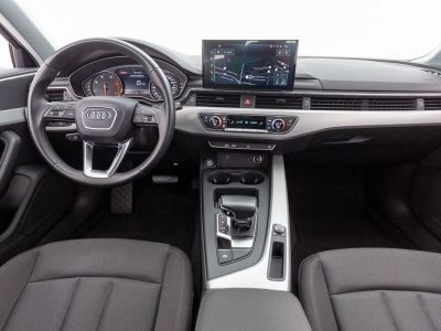 Audi A4 Avant 35 TDI S tr ACC NAVI LED RFK   - 5