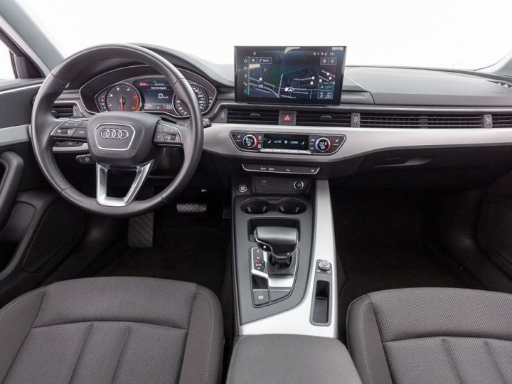 Audi A4 Avant 35 TDI S tr ACC NAVI LED RFK - 5