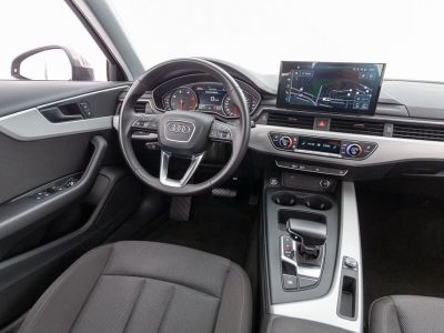 Audi A4 Avant 35 TDI S tr ACC NAVI LED RFK   - 9