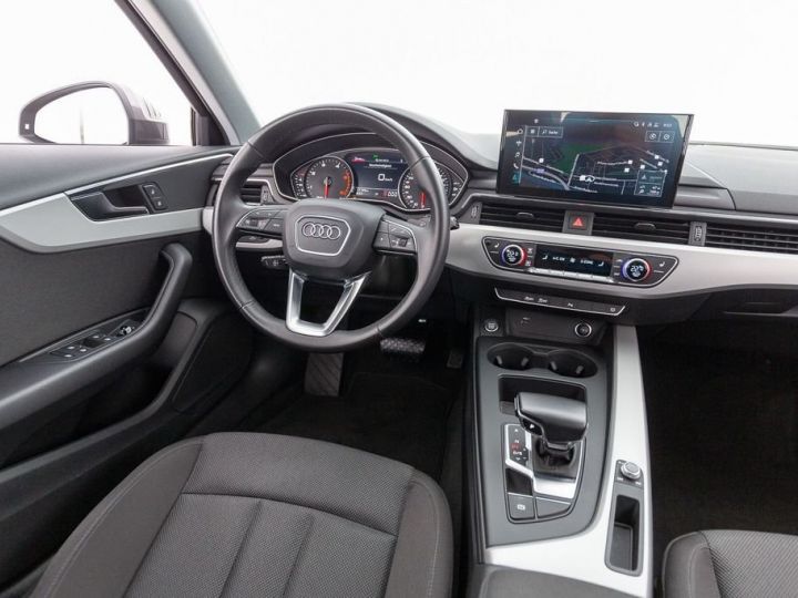 Audi A4 Avant 35 TDI S tr ACC NAVI LED RFK - 9