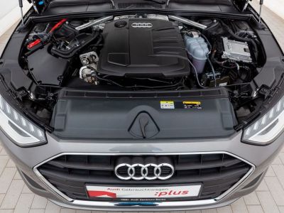 Audi A4 Avant 35 TDI S tr ACC NAVI LED RFK   - 10