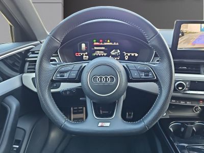 Audi A4 Avant 35 TFSI 150 ch S tronic 7 S line   - 11