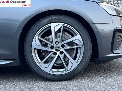 Audi A4 Avant 35 TFSI 150 S tronic 7 Competition   - 31