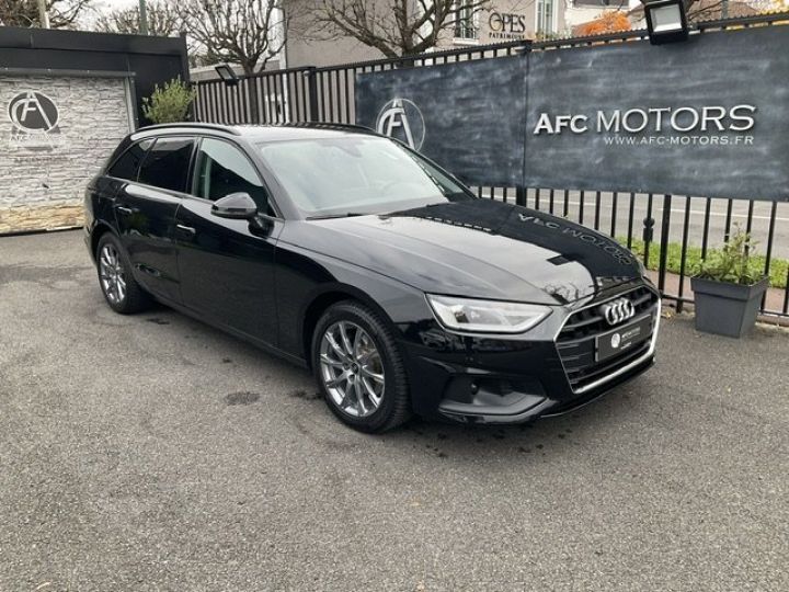 Audi A4 Avant 35 TFSI 150 S tronic 7 Design - 1