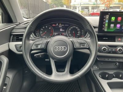 Audi A4 Avant 35 TFSI 150 S tronic 7 Design   - 7