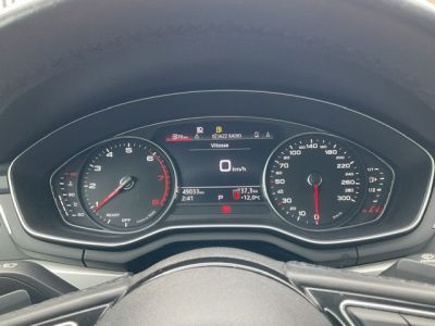 Audi A4 Avant 35 TFSI 150 S tronic 7 Design   - 10