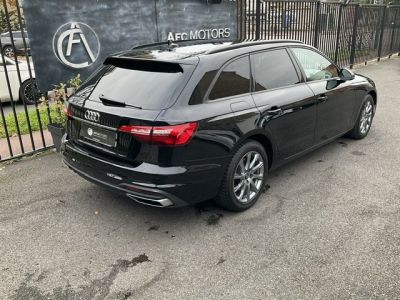 Audi A4 Avant 35 TFSI 150 S tronic 7 Design   - 12